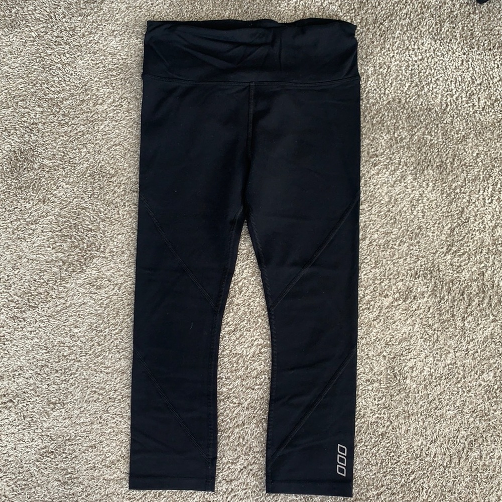 Lorna Jane black leggings